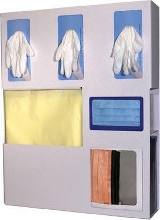 Marketlab Bowman Ld-070 Protection Organizer