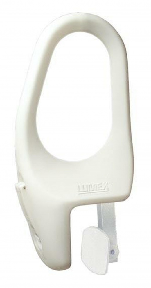 Lumex 69623A Tub-Guard Bathtub Safety Rails