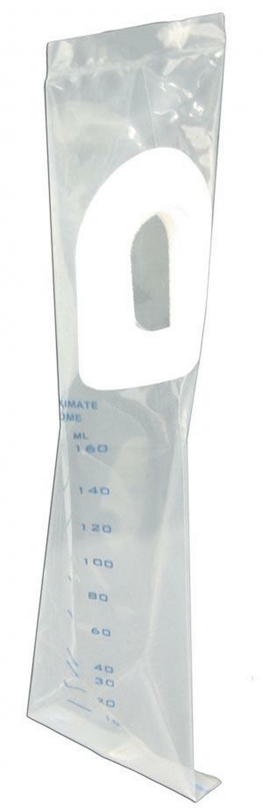 Precision Dynamics Pediatric Urine Collector 05002-00-Mcm