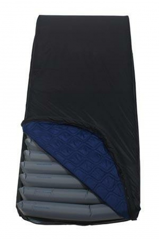 Lumex 763400F Altadyne Alternating Pressure Low Air Loss Mattress System