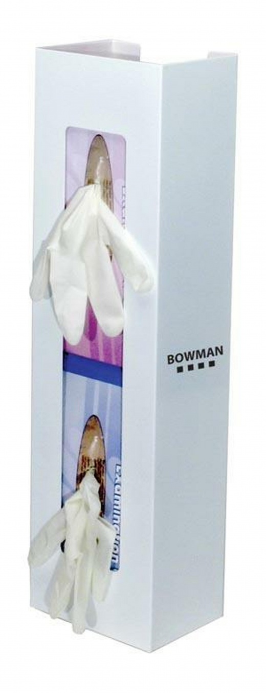 Marketlab Bowman Gb-067 Vertical Glove Dispensers