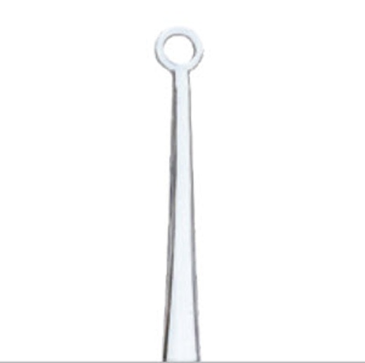 Bionix Clearlook Lighted Ear Curette 3310