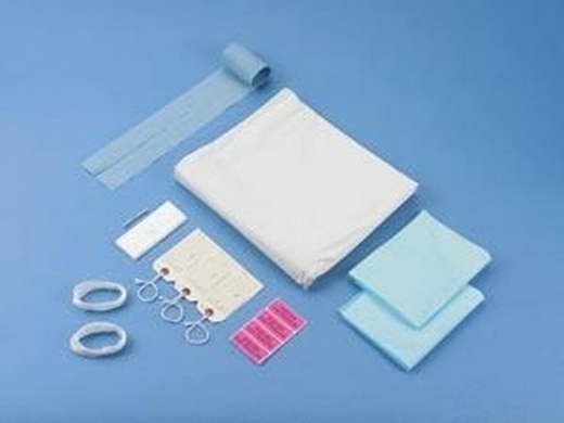 Busse 911 Post Mortem Bags & Kits