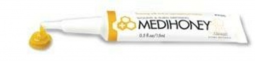 Derma Sciences 31505 Medihoney Paste Dressings