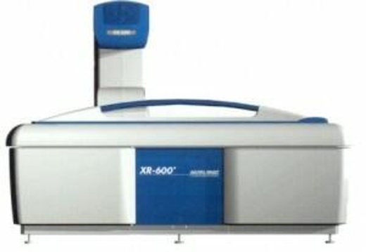 Norland XR-600 Basic Non-Whole Body Bone Densitometer