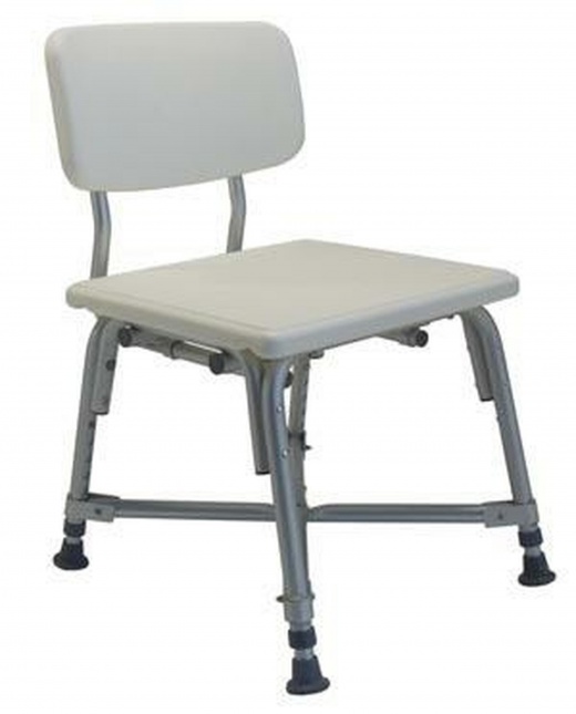 Lumex 7939A Bariatric Bath Seat