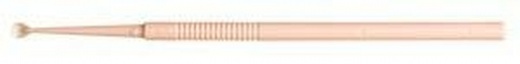 Integra Miltex 19-323 Disposable Ear Curettes