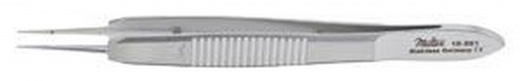 Integra Miltex 18-951 Castroviejo Suturing Forceps