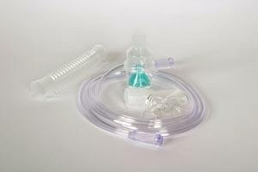 Omron 9911 Nebulizer Parts & Accessories