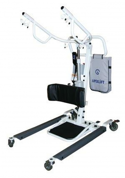 Lumex Lf2090 Easy Lift Sit-To-Stand