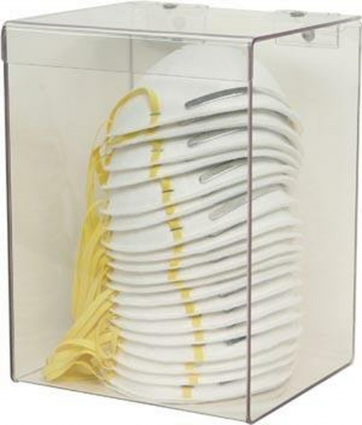 Marketlab Bowman Fp-017 Face Mask Dispensers