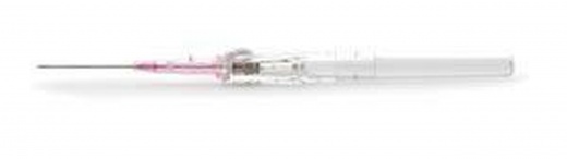 Bd 382554 Insyte Autoguard Bc Shielded Iv Catheters