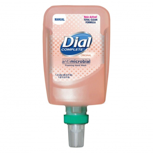 Dialfit Dispensers & Refills 1700016670 - New Products