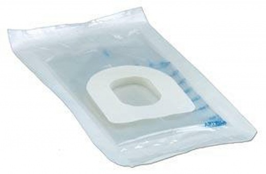 Precision Dynamics Pediatric Urine Collector 05002-00-Mcf
