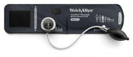 Welch Allyn Ds45-11 Durashock Economy Aneroid