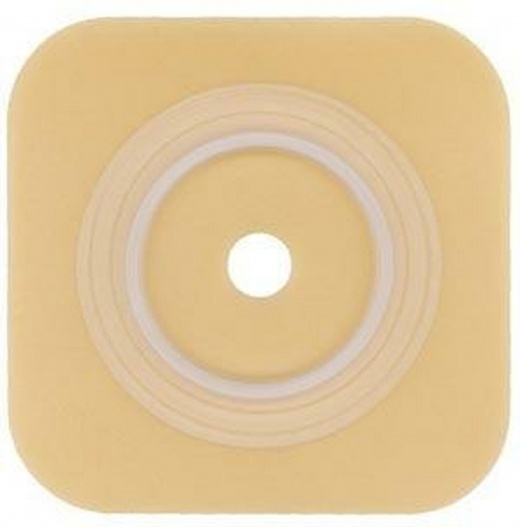 Convatec Sur-Fit Natura 413155 Two-Piece Durahesive Skin Barrier