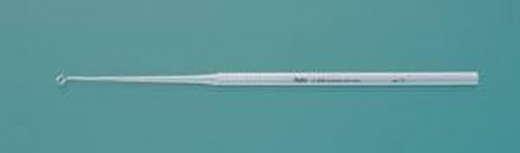 Integra Miltex 19-298 Buck Ear Curettes