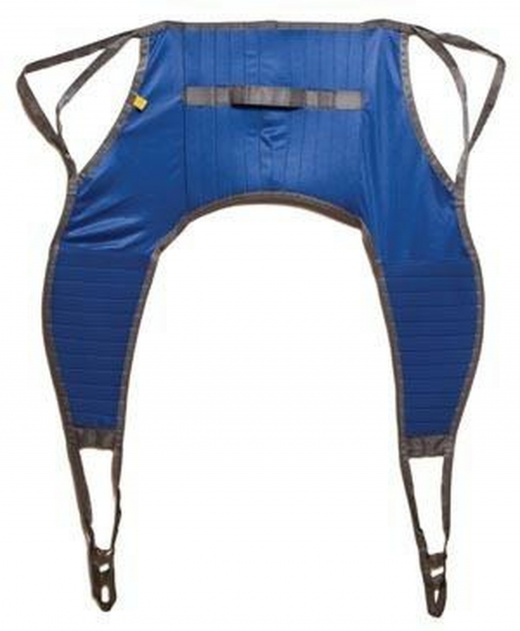 Lumex Dshc70002 Hoyer Compatible Padded Slings