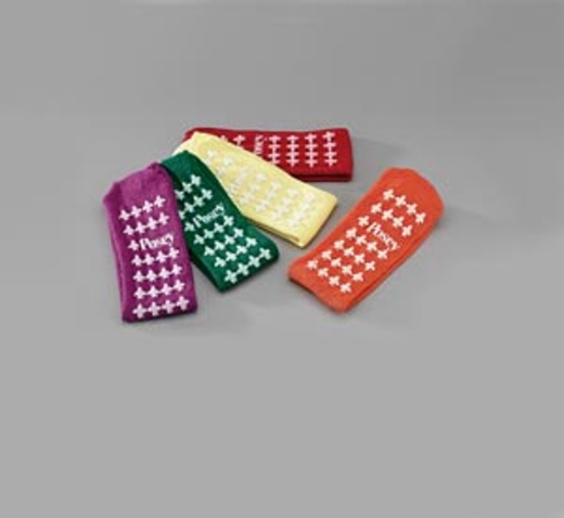 Tidi Posey Socks And Slippers 6239y