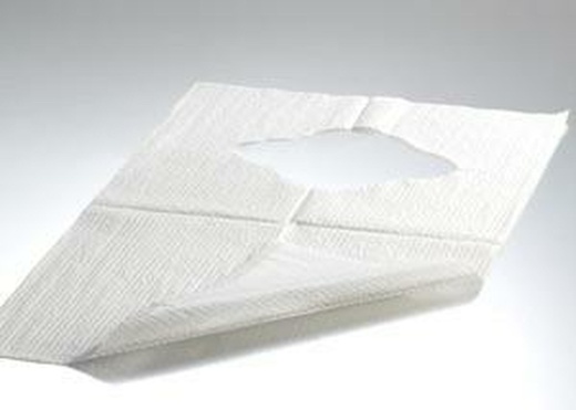 Graham Medical 960 Disposable Adult Bibs