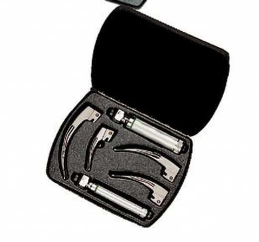 Welch Allyn 69697 Laryngoscope Blades