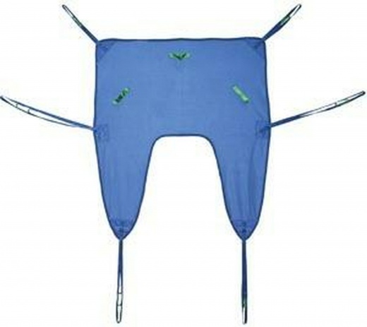 Lumex Ms883 Mesh Split Leg Universal Sling