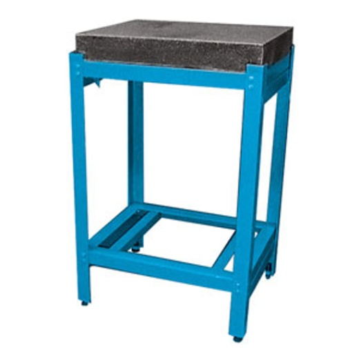 24" x 36" Precision Granite Surface Plate & Stand Set Rdx