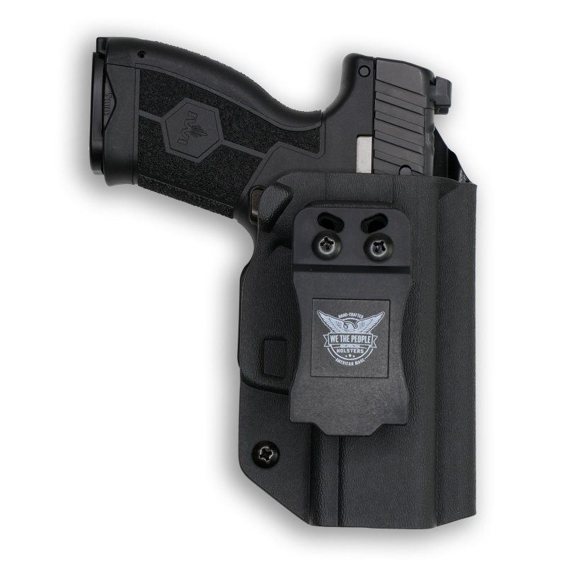 Iwi Masada Slim Elite Iwb Holster