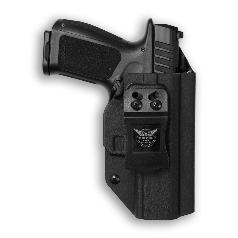 Rost Martin Rm1c Iwb Holster