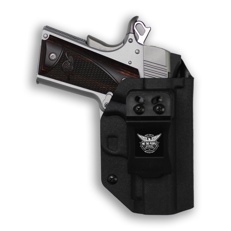 Kimber Ultra Carry Ii Iwb Holster