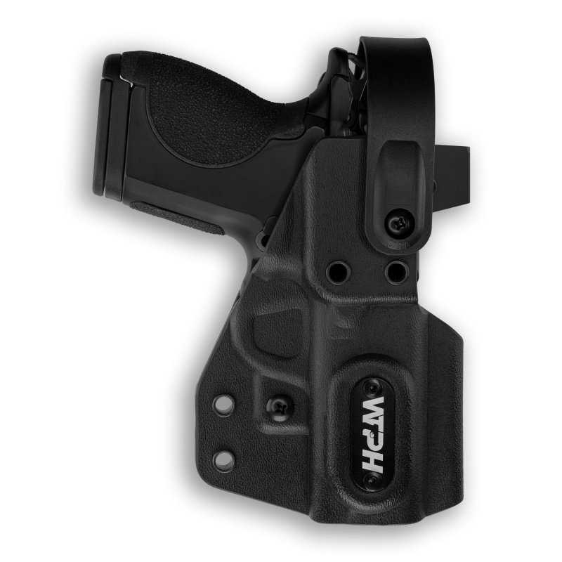 Smith & Wesson Csx E-Series 3.1" Level 2 Duty Holster