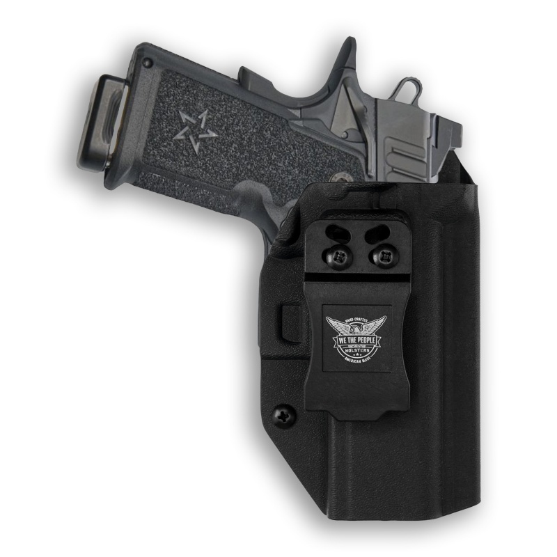 Staccato Cs24 (2024) Iwb Holster