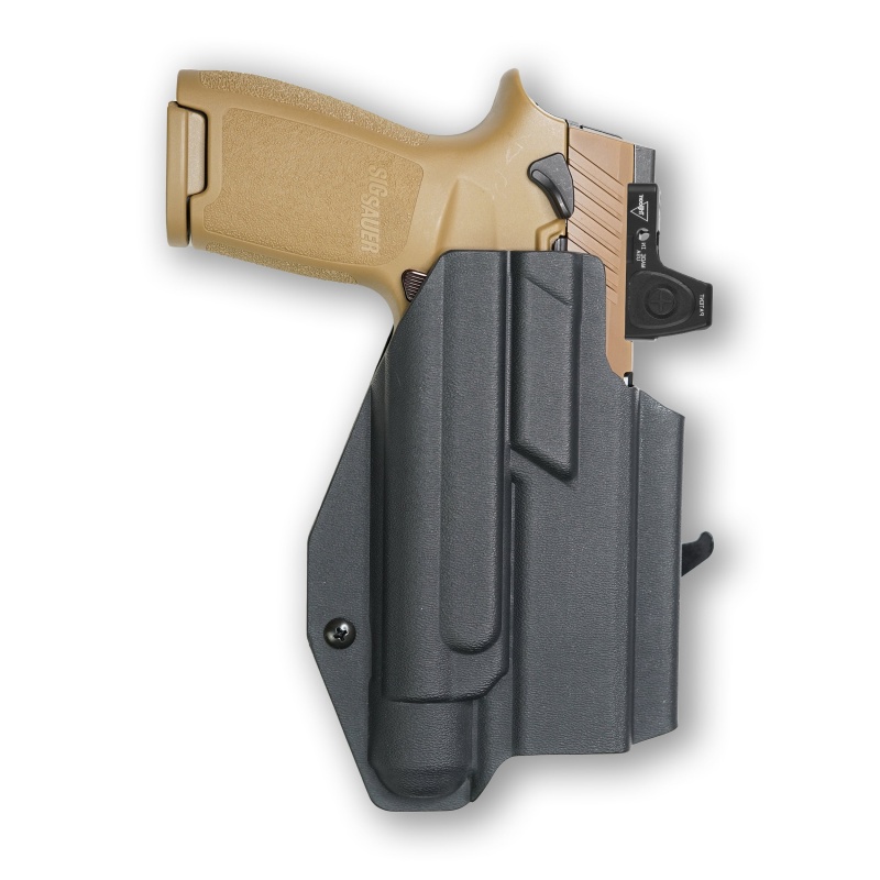 Sig Sauer P320 Full Size OWB Holster