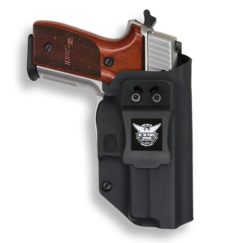 Sig Sauer P229 Iwb Holster