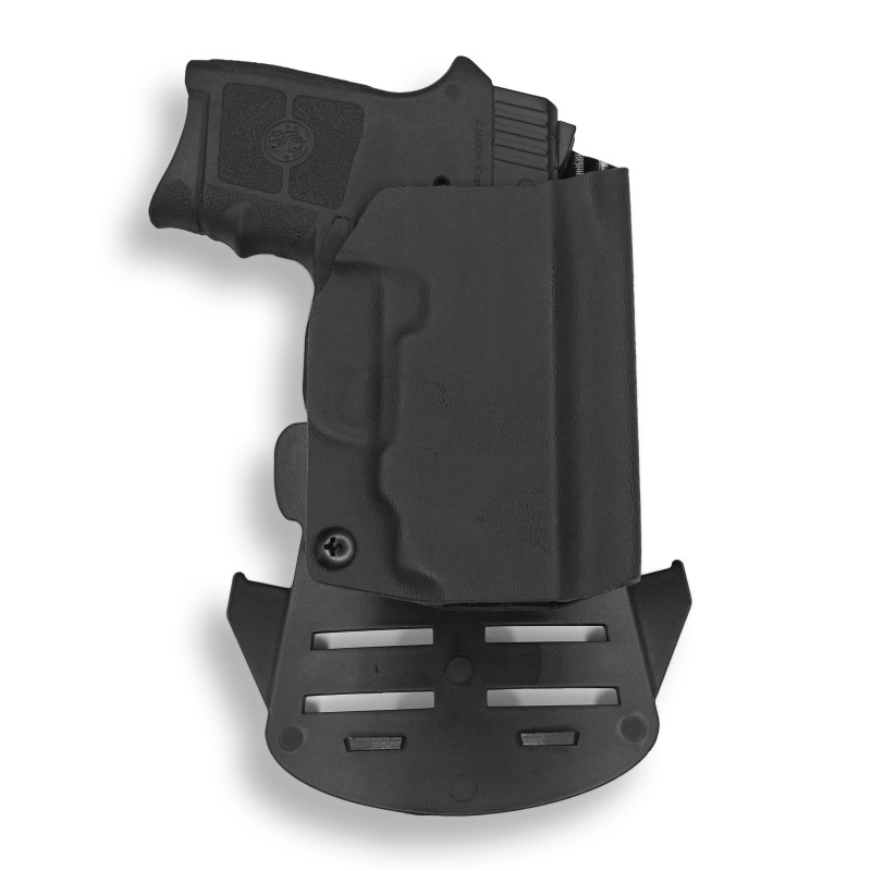 Smith & Wesson M&P Bodyguard 380 OWB Holster