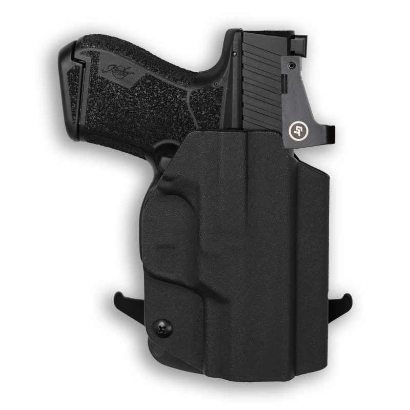 Kimber R7 Mako Red Dot Optic Cut OWB Holster