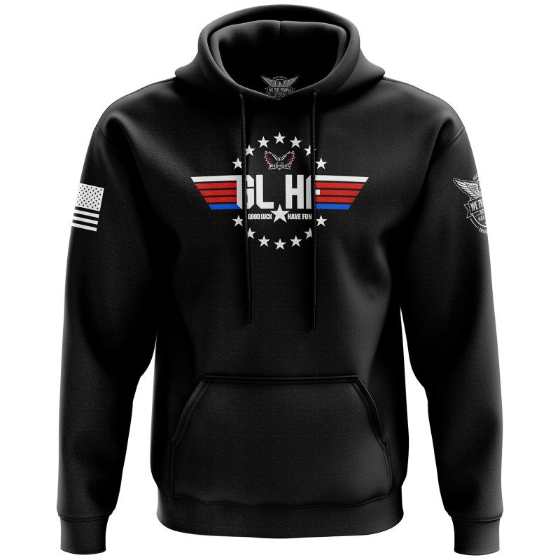 Regiment Gl/Hf Hoodie