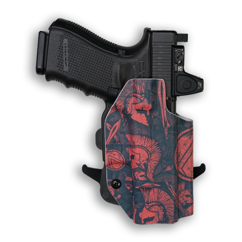 Sig Sauer P365xl With Sig Sauer Foxtrot365 Light Red Dot Optic Cut Owb ...