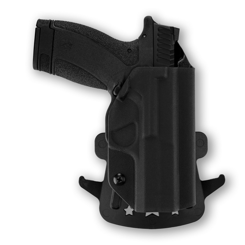 Smith & Wesson Bodyguard 2.0 Carry Comp Ts Owb Holster