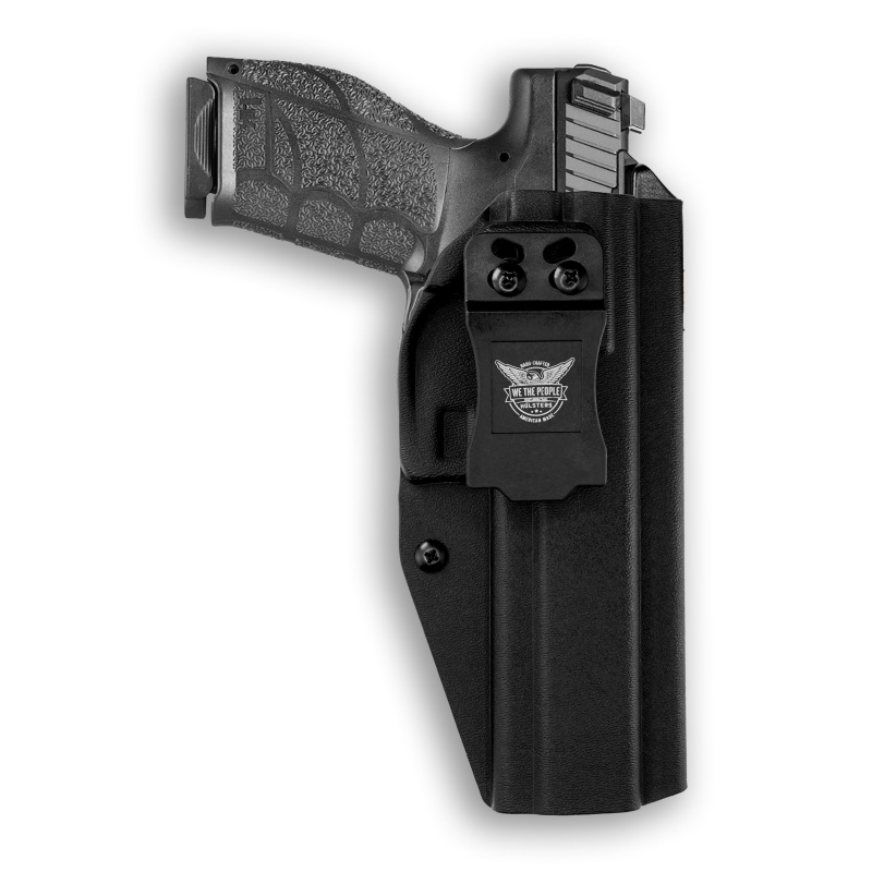 Heckler & Koch Vp9 Match Iwb Holster