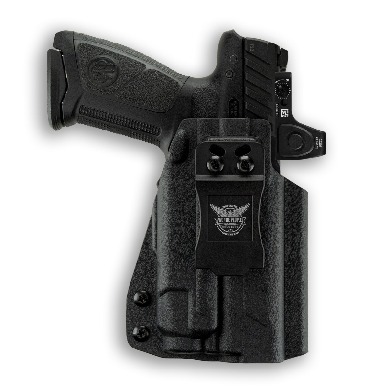 Beretta APX A1 Full Size Tactical TLR-7/7A/7X IWB Holster