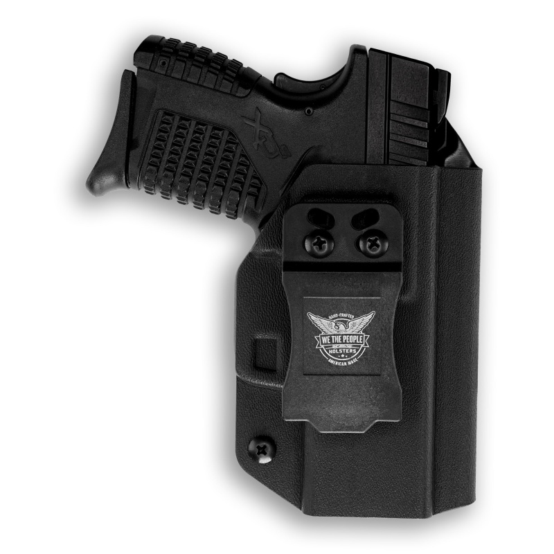Springfield Xd-S 3.3" Iwb Holster