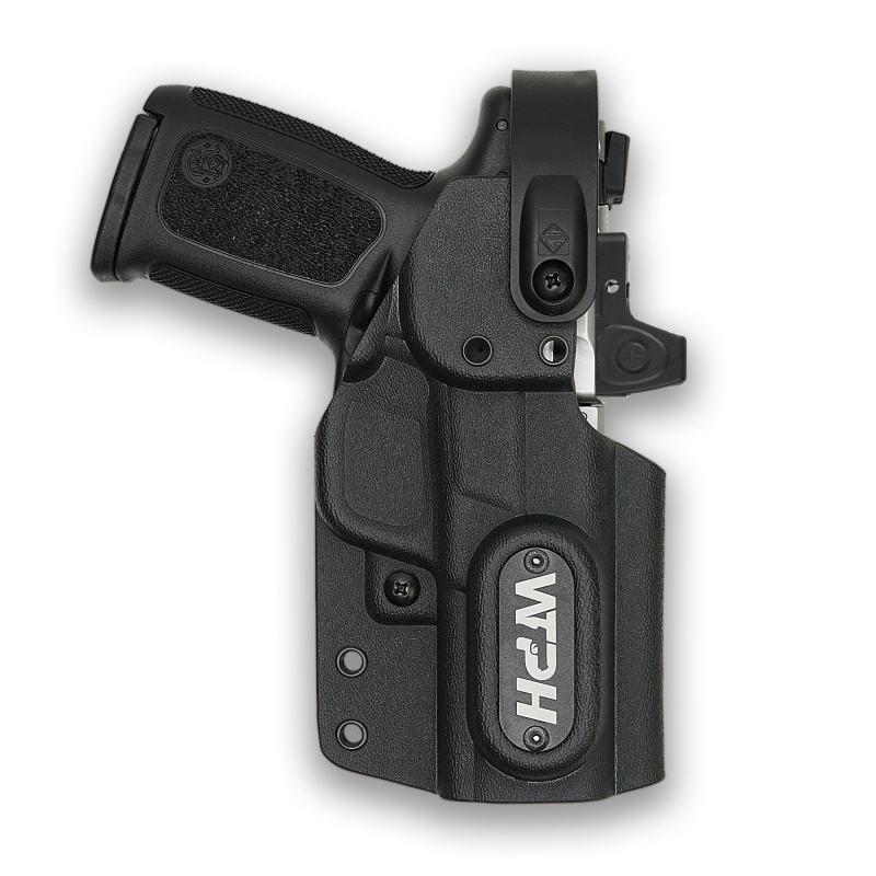 Smith & Wesson Sd9 2.0 Level 2 Duty Holster