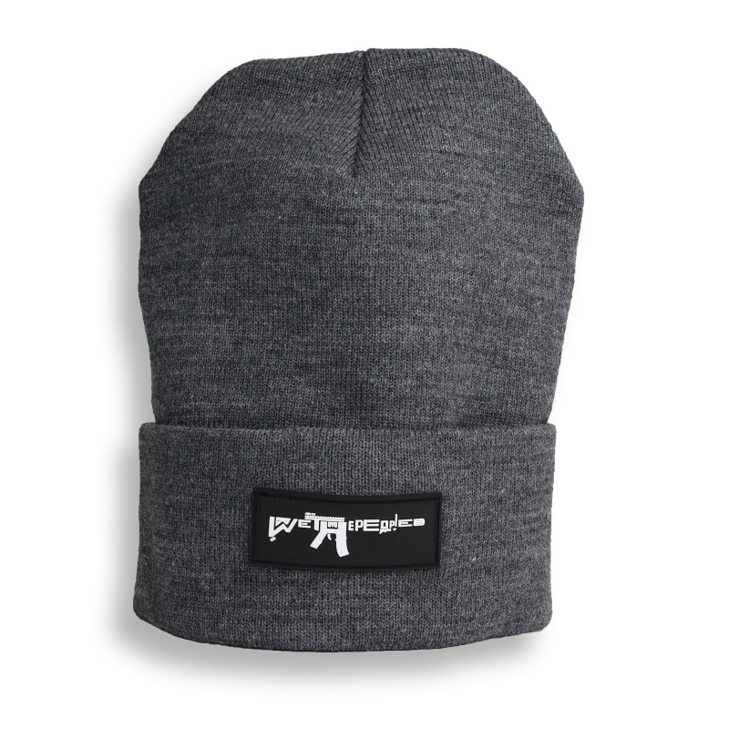 We The People Ar-15 Beanie