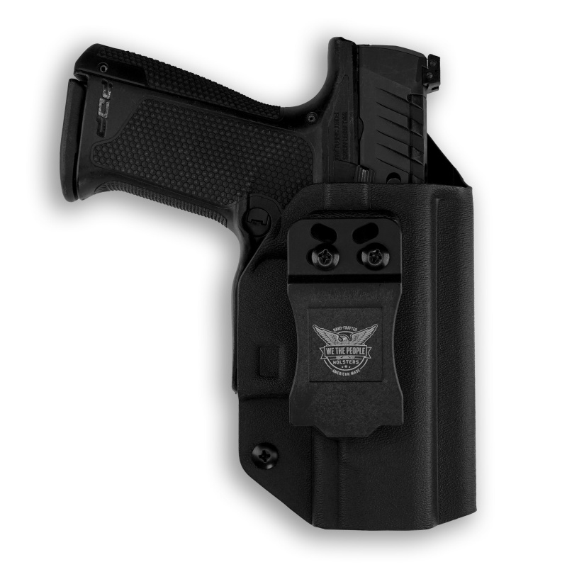 Walther Pdp F-Series 3.5" Iwb Holster