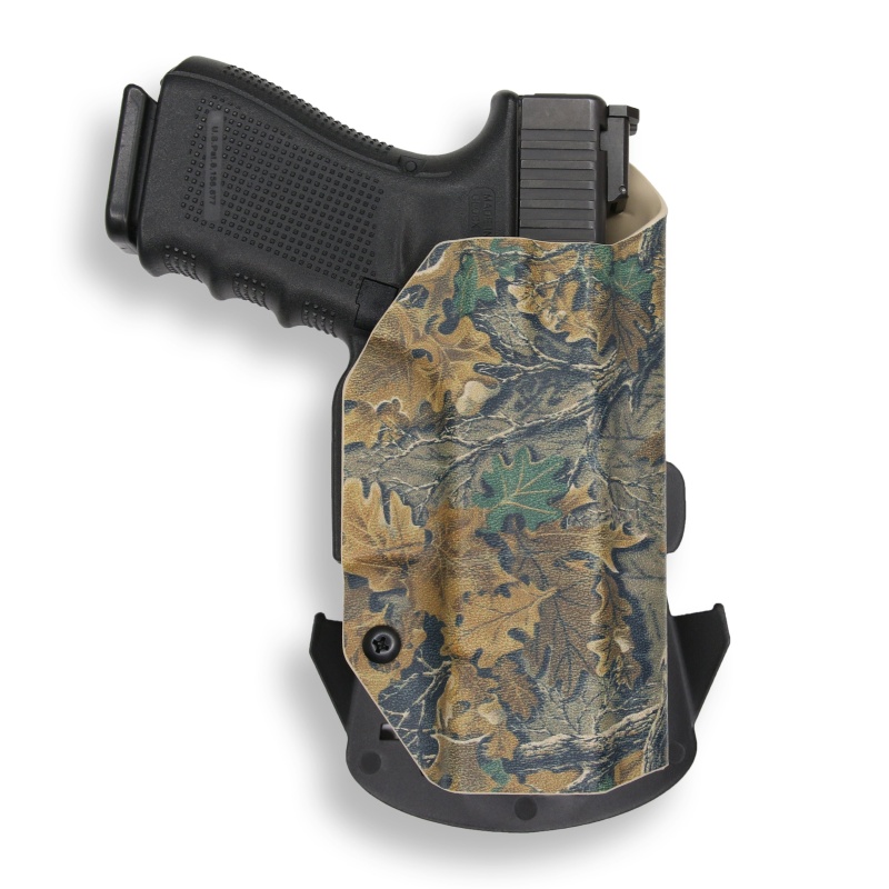 Taurus G3 Owb Holster