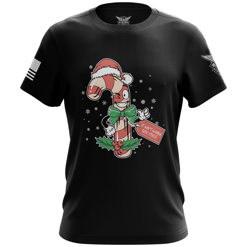 It Ain't Gonna Suck Itself Short Sleeve Shirt
