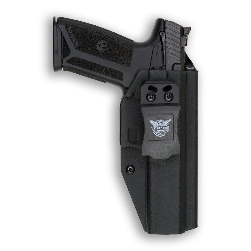 Ruger-5.7 Iwb Holster