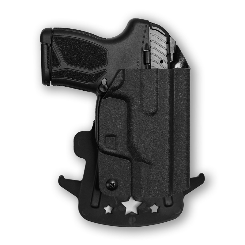 Ruger Lcp Max Owb Holster