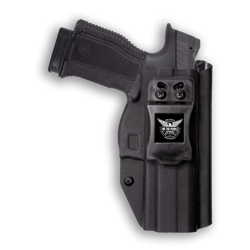Steyr M9-A2 MF IWB Kydex Holster
